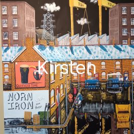 KIRSTEN  ORDER